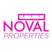 Logo Noval Properties